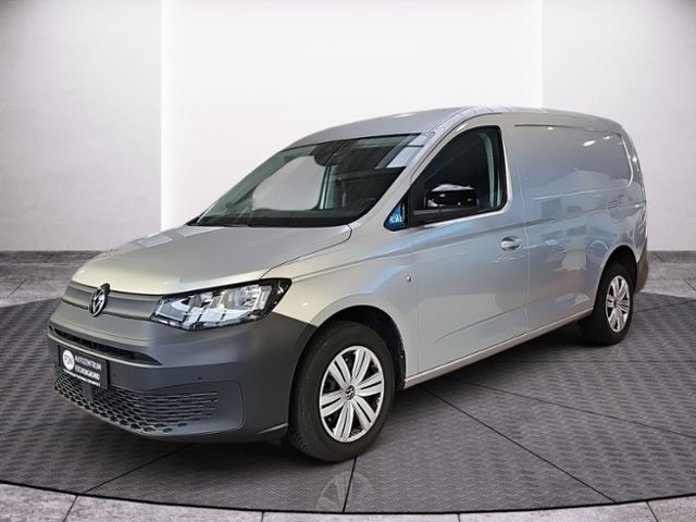 Fahrzeugabbildung Volkswagen Caddy Maxi Cargo 2.0 TDI DSG KLIMA PDC RFK SHZ G