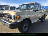 Toyota Land Cruiser GRJ 79 SC LX-E2 Aut FaceLift SOFORT - Toyota Neuwagen in Bonn