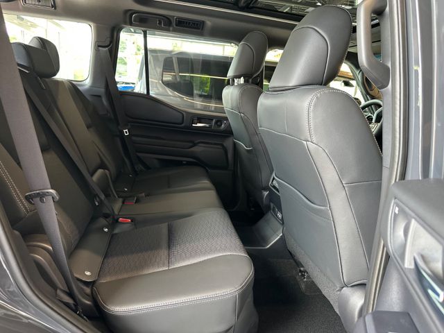 Toyota Land Cruiser  LC250 2,8L TEC