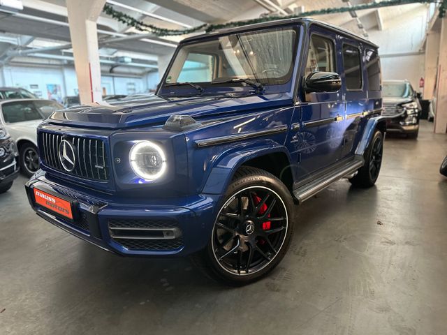 Mercedes-Benz G 63 AMG Performance EXCLUSIV DESIGNO  - 219