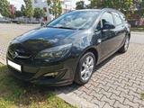 Opel Astra 1.6 CDTI ecoFLEX Edition 81kW S/S 97g ...