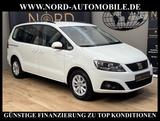 Seat Alhambra 1.4 TSI DSG Style Kamera/7-Sitzer/Navi - Seat Alhambra in Oldenburg