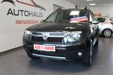 Dacia Duster I Delsey 4x2 1.Hand - Dacia Duster: 4.4