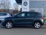 Seat Ateca 2.0 TDI DSG 4-DRIVE FR STANDHEIZUNG+VIRTUA - Seat mit Diesel-Antrieb