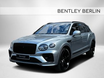 BENTLEY Bentayga V8 EWB Azure Blackline - BENTLEY BERLIN