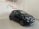 Fiat 500 C 1.0 Hybrid Sport - Fiat 500 mit Hybrid-Antrieb: Sport