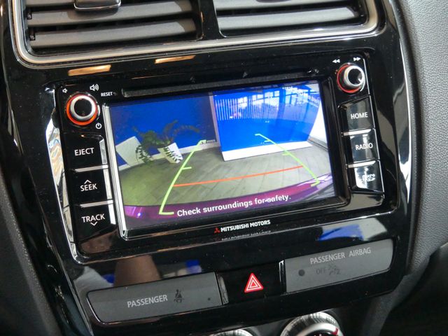 Mitsubishi ASX Intro Edition Automatik 2WD