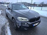 BMW X6 xDrive30d - - gebrauchte BMW X6 aus dem Jahr 2015