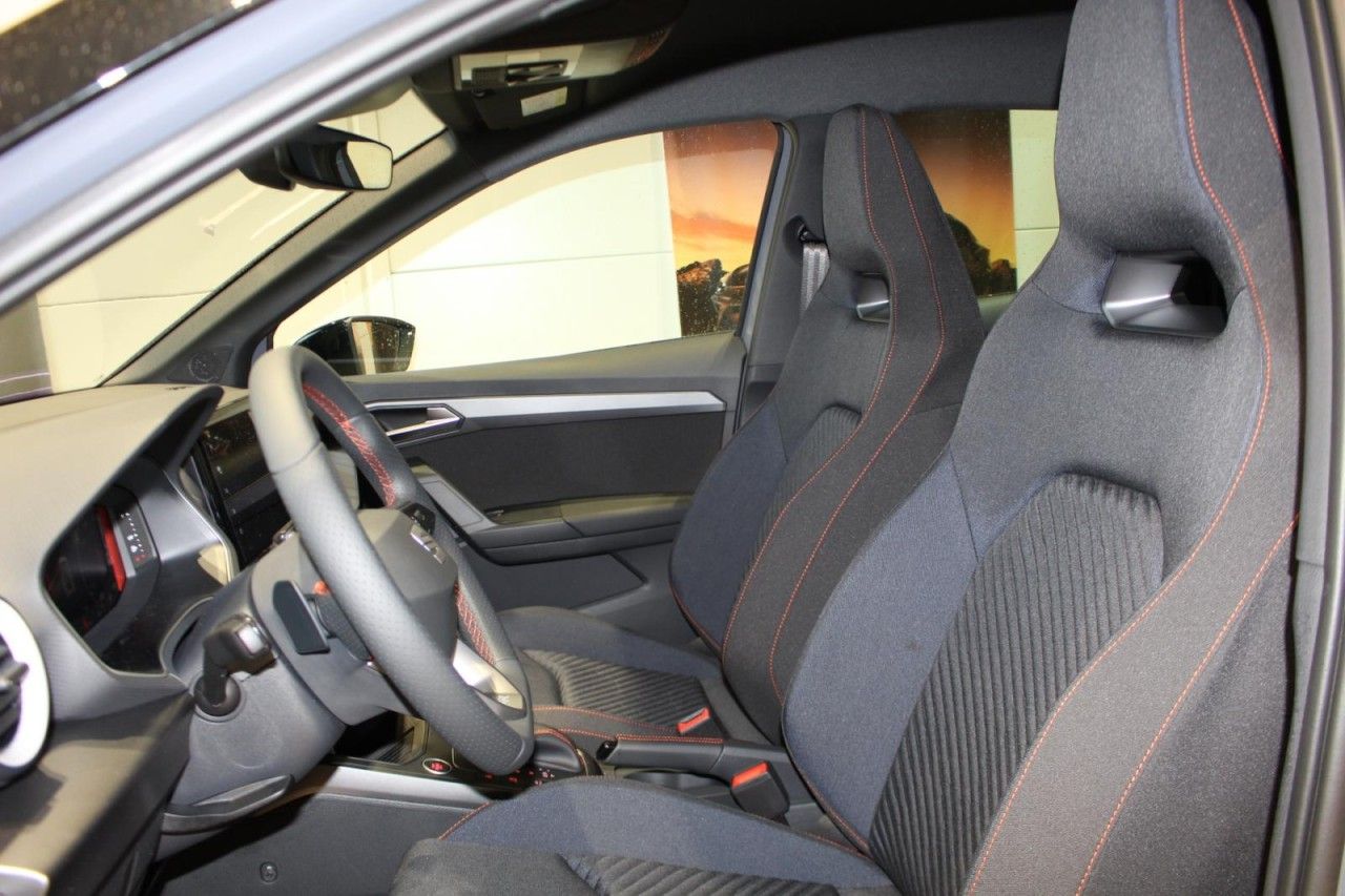 Seat Arona - Bild 13