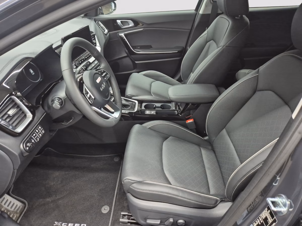 Kia XCeed Platinum 1.6 GDI Plug-In Hybrid LED Navi