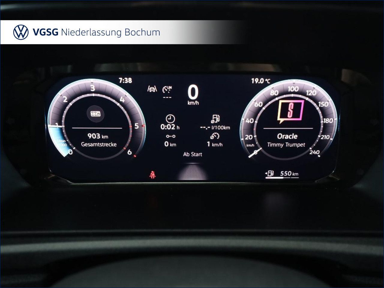 Volkswagen Caddy - Bild 13