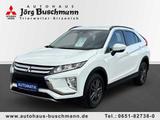 Mitsubishi Eclipse Cross 1,5 T,Diamant Edition, AT,SHZ - weiße Mitsubishi Eclipse Cross