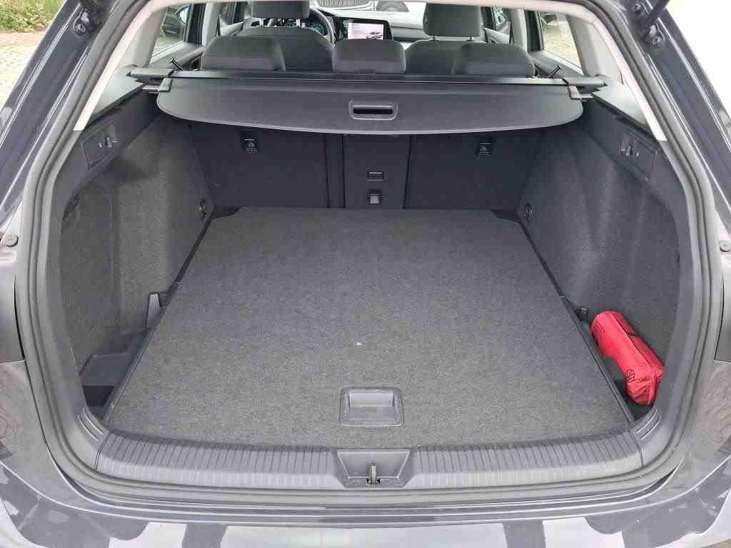 Volkswagen Golf - Bild 9