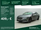 Skoda Superb 2.0 TSI DSG*L&K* 4x4*ACC*SMART-LINK*