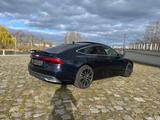 Audi A7 50 TDI  3D B&O Nachtsicht,TV,Massage,Acc,Stdh - mit Diesel-Antrieb: Taxi, Limousine