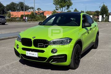 BMW X6 - 1