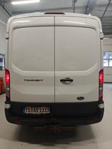 Ford Transit Kastenw. Trend 350 L3, Innenausbau! AHK - Ford: Firmenfahrzeug