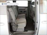 Volkswagen ID. Buzz - Vorschau Bild 13