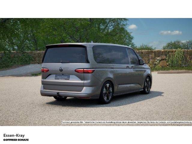 Volkswagen T7 Multivan - Bild 6