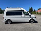 Volkswagen Transporter Camper  Reisemobil  5 Schlafplätze - Reisemobil Wohnwagen