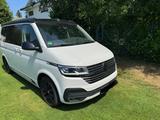Volkswagen VW California Beach Edition T6.1 204 PS DSG 4MOT - VW T6 California Unfallwagen