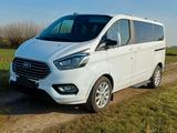 Ford Tourneo Custom - Ford Tourneo Custom in Lübeck