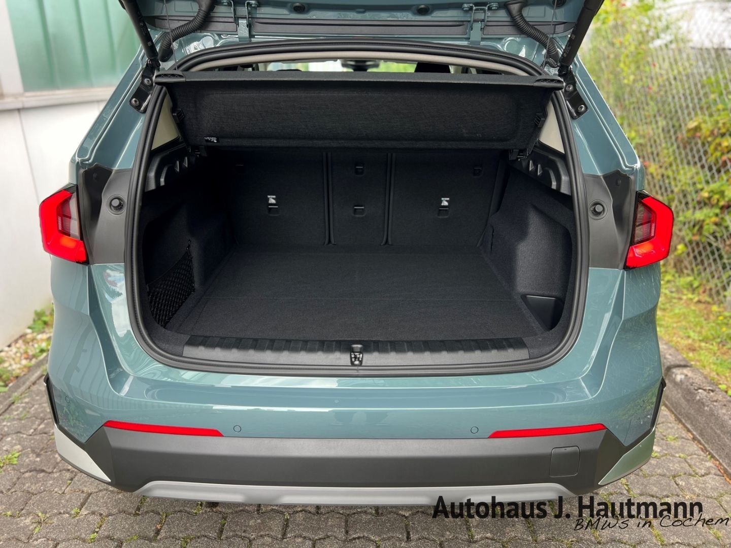 BMW X1 18d sDrive +1.HAND+adapt.LED+PREMIUM-P.+ foto 20