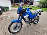 Yamaha XTZ 660 Tenere - YAMAHA 660 XTZ TENERE