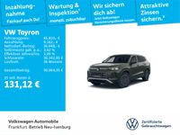 Volkswagen Tayron - Vorschau Bild 1