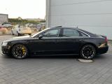 Audi A8 4.2 TDI tiptronic quattro - - Audi A8 in Hannover