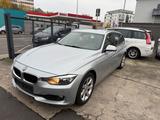 BMW 316d Touring F31 2HD*Navi*PDC*SHZ*Fahrbereit! - BMW 316 in Frankfurt (Main)