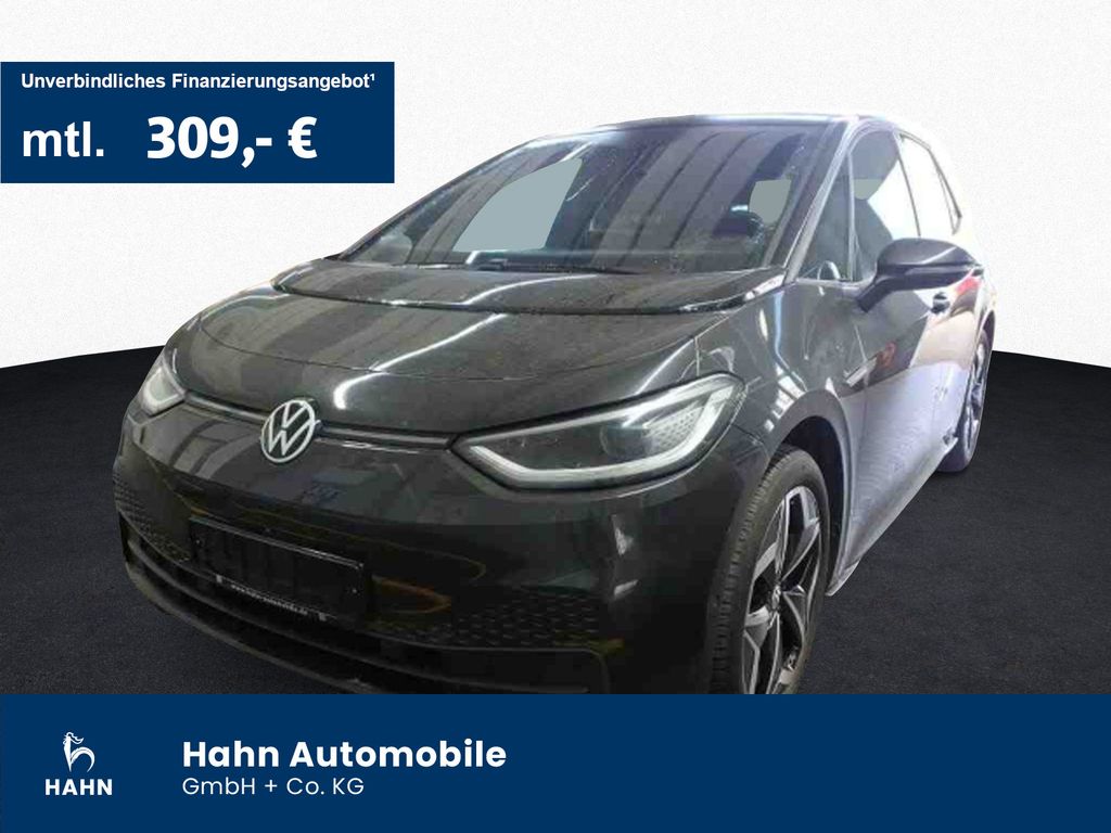 Image of Volkswagen ID.3