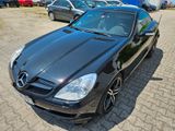 Mercedes-Benz SLK 350 Roadster - Leder - Klima - Service neu - Mercedes-Benz SLK 350 aus 2004