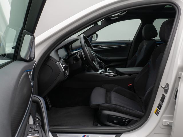 Foto Nummer 20: BMW 530e