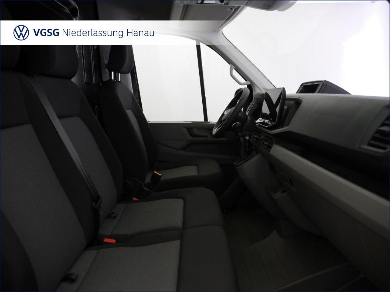 Volkswagen Crafter - Bild 6