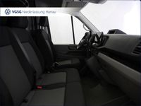 Volkswagen Crafter - Vorschau Bild 6