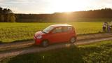 Daihatsu Sirion mit 91 PS - gebrauchte Daihatsu Sirion aus dem Jahr 2009