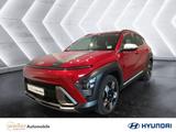 Hyundai KONA SX 1.6 T-GDi ''Prime'' Styling-Kit Bose Rüc - Hyundai KONA Gebrauchtwagen in Stuttgart