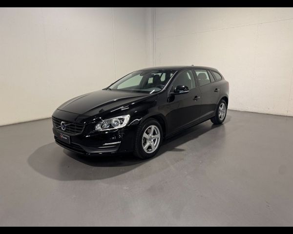 Volvo VOLVO V60 D3 MOMENTUM