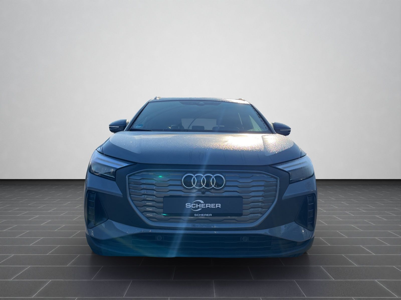 Audi Q4 e-tron - Bild 5