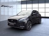 Jaguar E-Pace P300e AWD R-Dynamic SE - Jaguar E-Pace mit Hybrid-Antrieb