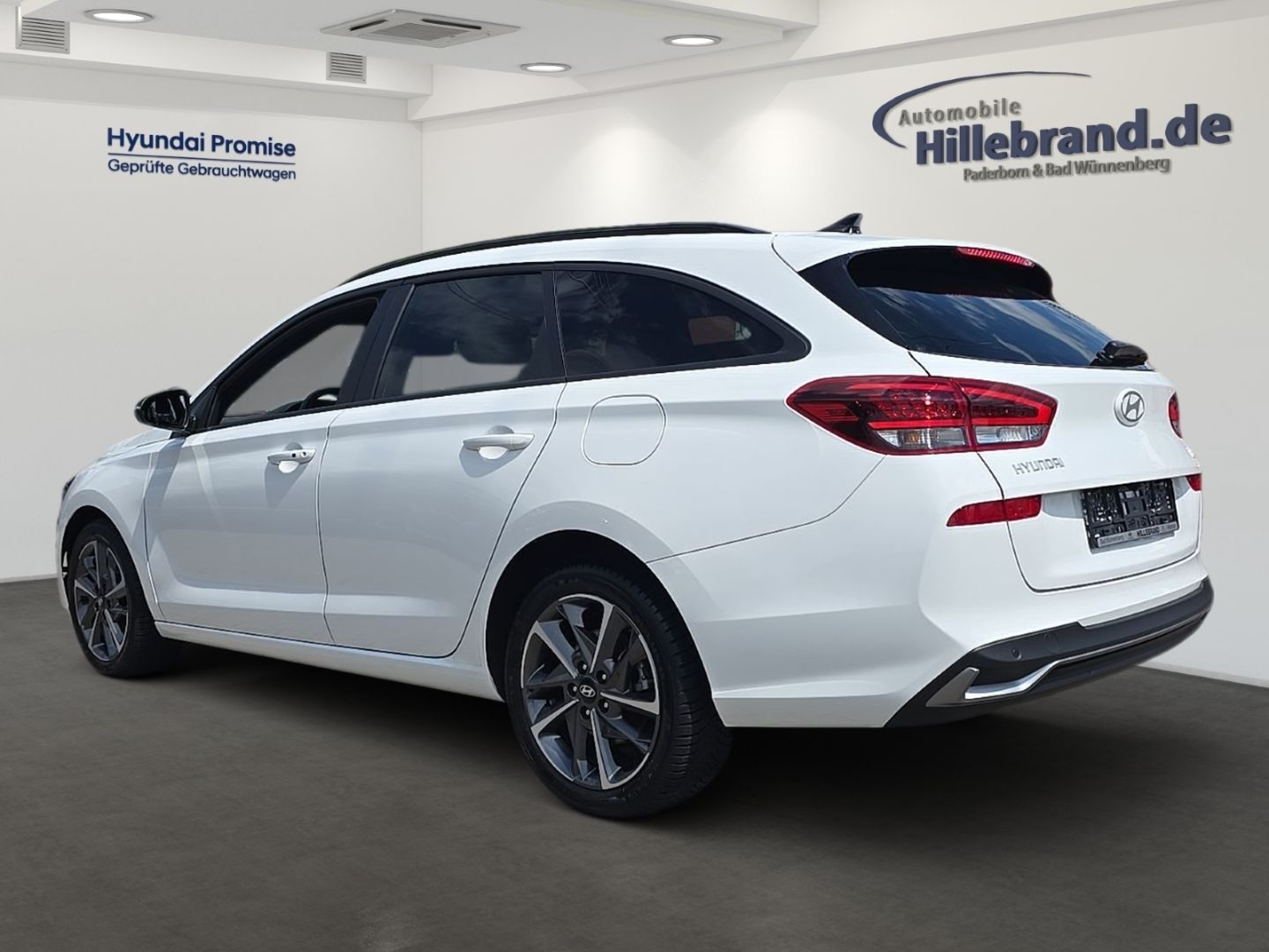 Hyundai i30 – Bild 4