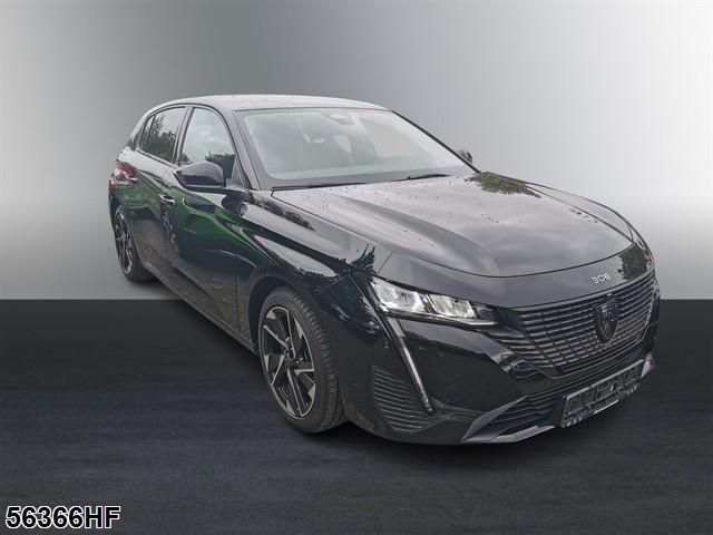 Fahrzeugabbildung Peugeot 308 1.2 PureTech 130, Allure Pack