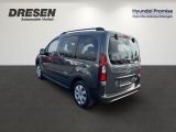 Citroën Berlingo Selection 1.6 Allwetter+Klimaauto+PDC-h - Citroën Berlingo Gebrauchtwagen
