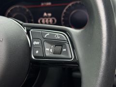 AUDI A3 Cabrio Virtual Xenon Windschott Scheckh.
