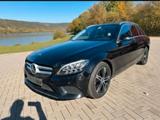 Mercedes-Benz C 200 d T-Modell Facelift | LED | Navi | A... - gebrauchte Mercedes-Benz C 200 mit Facelift