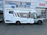Fiat T338 2026*SAT*Markise*Solar*TV*Navi - Fiat Teilintegrierter