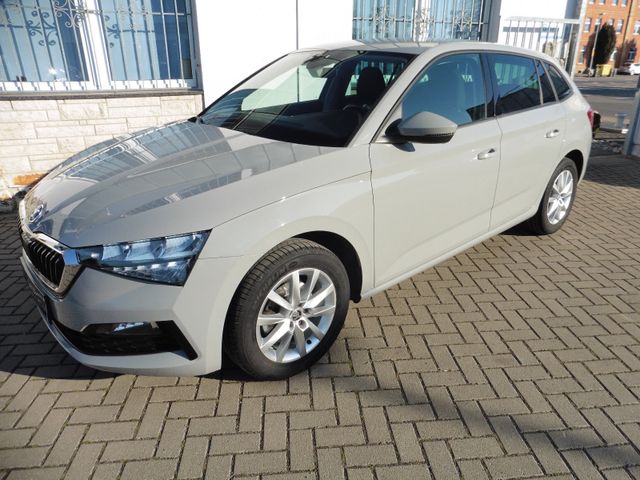 Skoda Scala 1,5 Ambition 150PS*PDC*Spurhalte*Tempomat