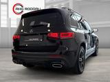 Mercedes-Benz GLB -Klasse 220 d 4Matic/AMG/360/PANO/LED/AHK - Mercedes-Benz: Glb