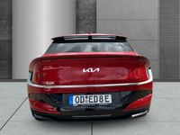 Kia EV6 - Vorschau Bild 6